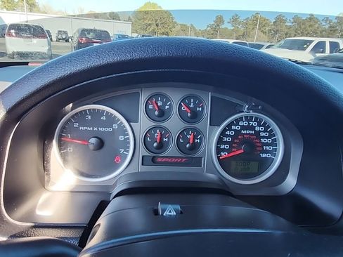 Used 2007 Ford F150 2WD SuperCrew image 8
