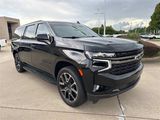 Used 2021 Chevrolet Suburban RST image 3
