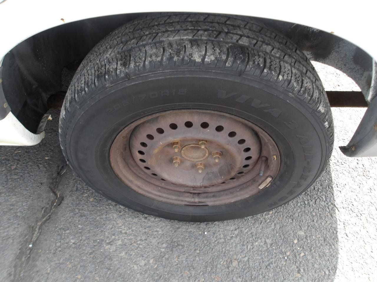 Used 1999 Plymouth Voyager FWD image 21