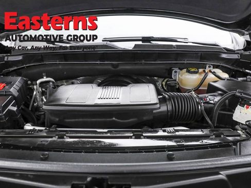 Used 2024 Chevrolet Tahoe LT image 7