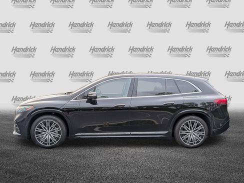 Used 2023 Mercedes-Benz EQS 450+ 4MATIC SUV image 7