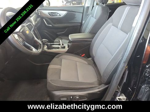 Used 2023 Chevrolet Blazer LT w/ Convenience Package AWD/4WD image 4