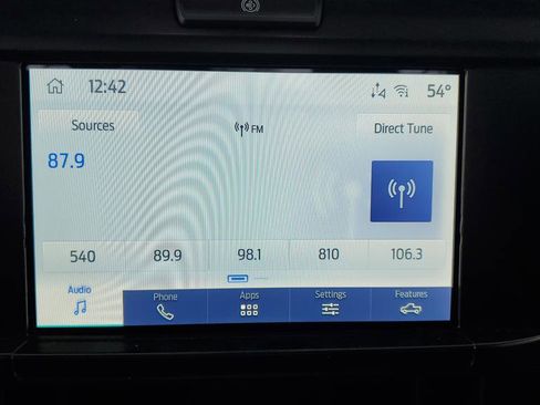 New 2026 Ford F600 4x4 Regular Cab Super Duty w/ Snow Plow Prep Package image 30