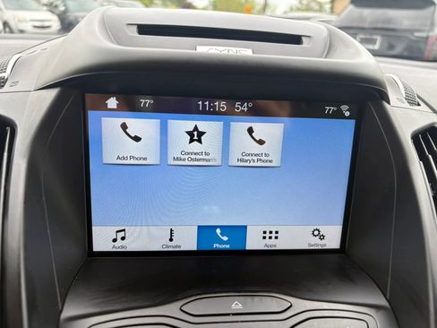 Used 2016 Ford Escape SE w/ Equipment Group 201A AWD/4WD image 25