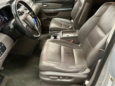 Used 2014 Honda Odyssey Touring image 14