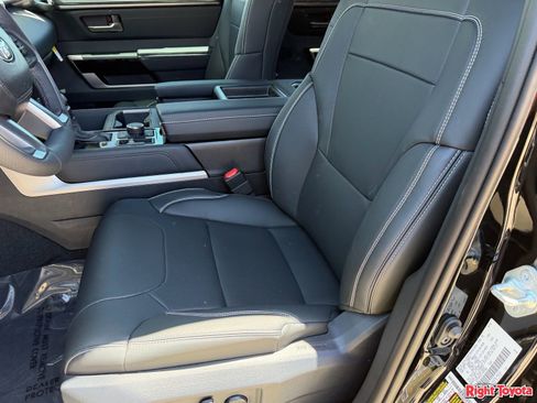 New 2026 Toyota Tundra Limited AWD/4WD image 17