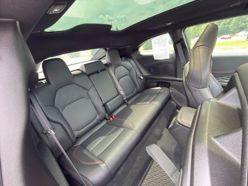 Used 2026 Dodge Charger Scat Pack AWD/4WD image 20