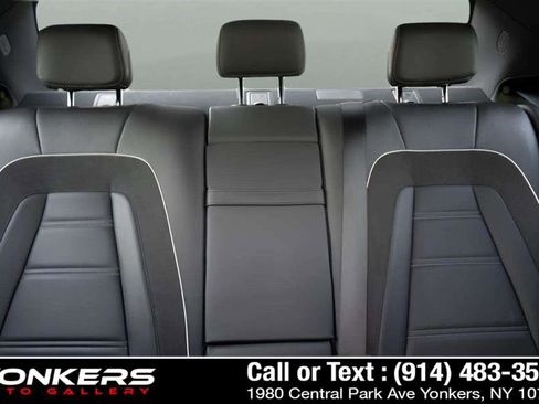 Used 2021 Mercedes-Benz E 63 AMG S w/ Driver Assistance Package image 50