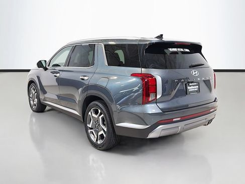 Used 2024 Hyundai Palisade SEL w/ Premium Package AWD/4WD image 7