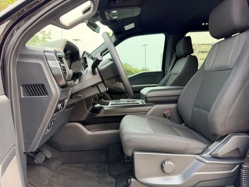 New 2026 Ford F150 STX w/ Equipment Group 200A AWD/4WD image 19