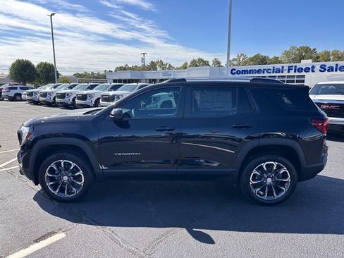 New 2026 GMC Terrain Elevation w/ Elevation Premium Package image 7