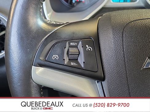 Used 2014 Chevrolet Camaro SS w/ RS Package RWD image 14