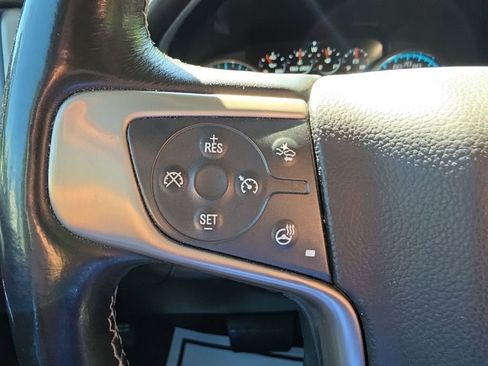 Used 2019 GMC Sierra 2500 Denali AWD/4WD image 12