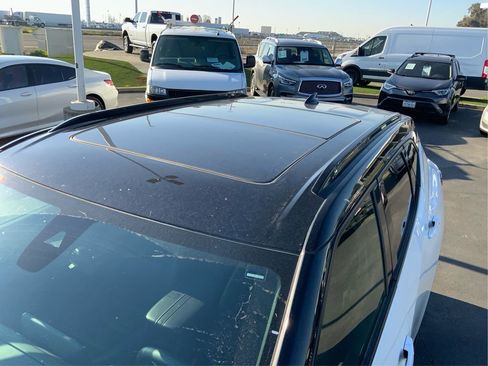 Used 2023 Chevrolet Blazer RS w/ Driver Confidence II Package image 12