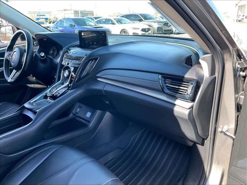 Used 2023 Acura RDX AWD image 17