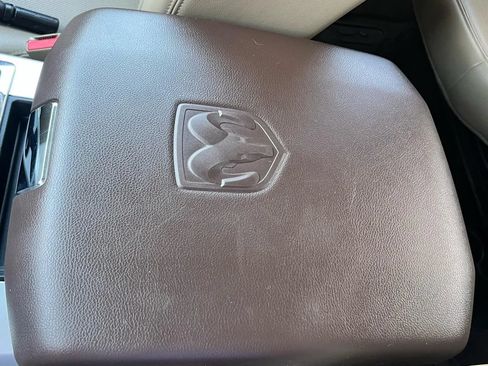 Used 2011 RAM 1500 Laramie w/ Protection Group AWD/4WD image 26