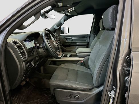 Used 2022 RAM 1500 Big Horn image 13