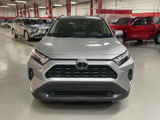 Used 2025 Toyota RAV4 XLE video 3