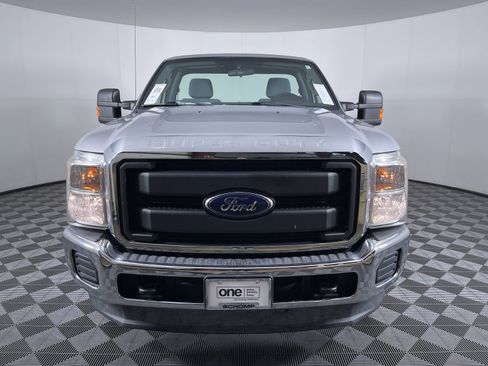 Used 2016 Ford F250 XL w/ XL Appearance Package image 26
