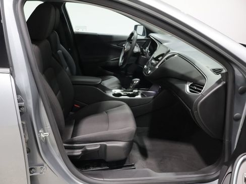 Used 2024 Chevrolet Malibu LT FWD image 23