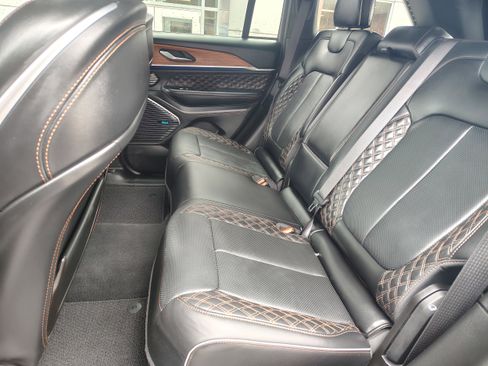 Certified 2024 Jeep Grand Cherokee Summit image 29