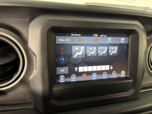 Used 2023 Jeep Wrangler Unlimited Sport AWD/4WD image 51