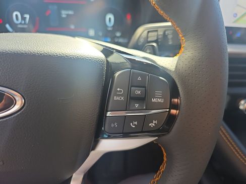 New 2026 Ford Explorer Tremor w/ Tremor Convenience Package AWD/4WD image 29