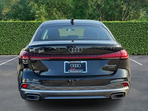 Used 2025 Audi A5 2.0T Premium w/ Convenience Package image 8