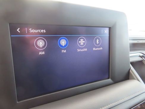 Certified 2023 Chevrolet Suburban LS image 23