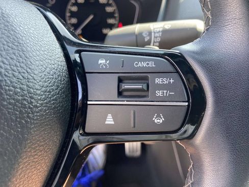Used 2022 Honda Civic Sport image 33