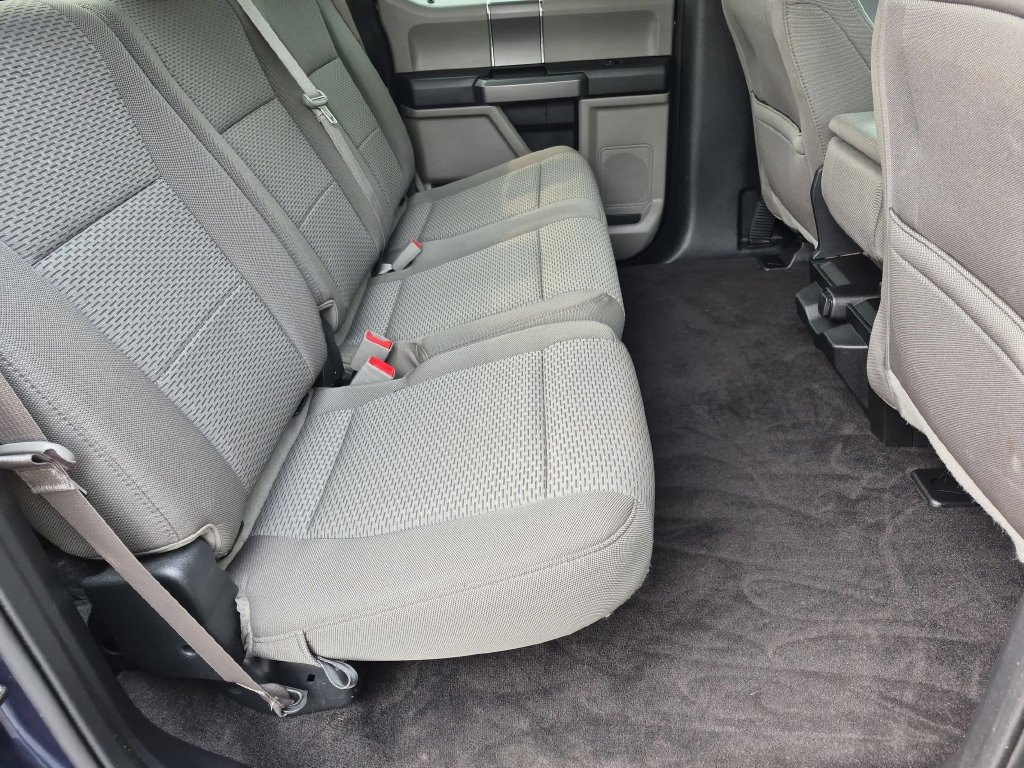 Used 2020 Ford F150 XLT w/ Equipment Group 302A Luxury AWD/4WD image 19