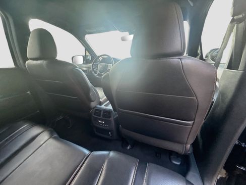 Certified 2022 Honda Pilot TrailSport image 30