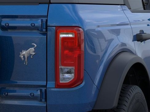 New 2026 Ford Bronco Big Bend image 23