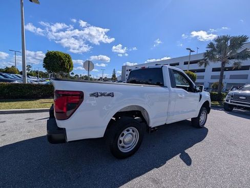 Used 2024 Ford F150 XL image 12