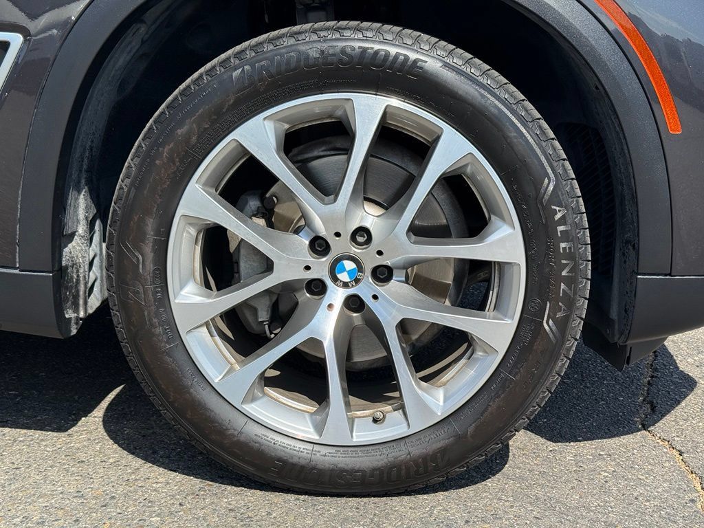 Used 2020 BMW X5 sDrive40i RWD image 15