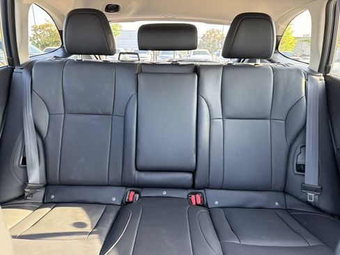 Used 2024 Subaru Outback Limited AWD/4WD image 30
