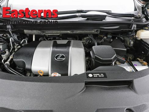 Used 2017 Lexus RX 350 AWD w/ Accessory Package image 7
