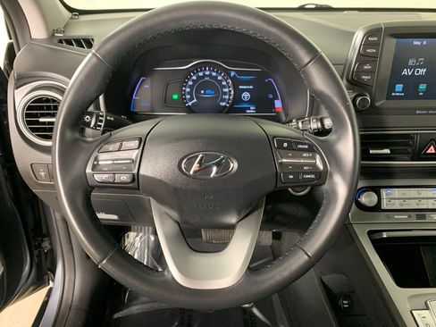 Used 2020 Hyundai Kona SEL FWD image 21