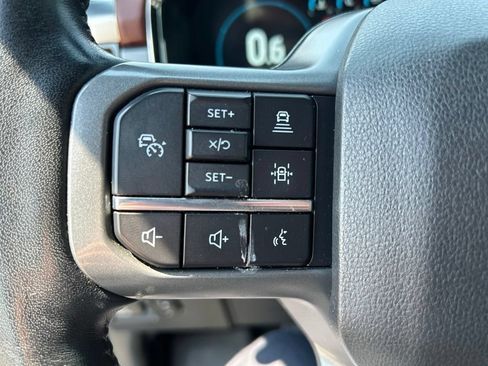 Used 2022 Ford F150 Lariat w/ Equipment Group 502A High AWD/4WD image 15