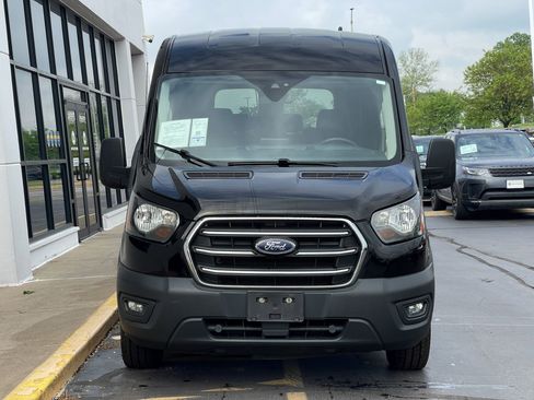 Used 2020 Ford Transit 350 XL RWD image 8
