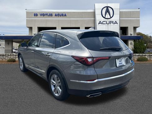 Certified 2024 Acura MDX FWD image 7