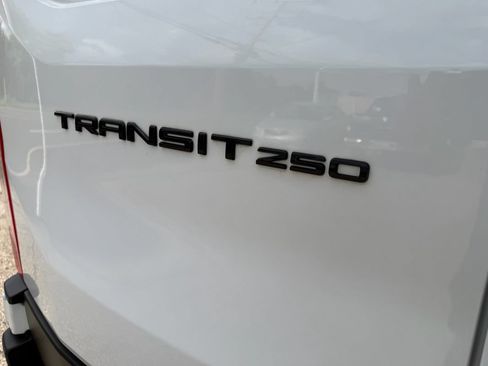 Used 2026 Ford Transit 250 148 Medium Roof w/ Load Area Protection Package RWD image 37