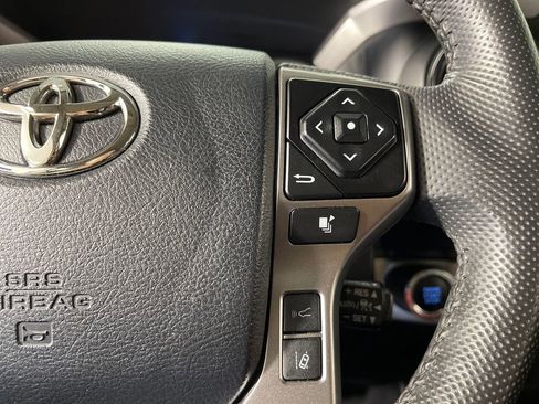 Certified 2023 Toyota Tacoma SR5 w/ Black Out Package (TMS) image 27