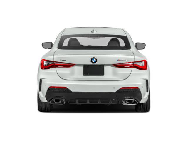 Used 2022 BMW M440i Coupe RWD image 8