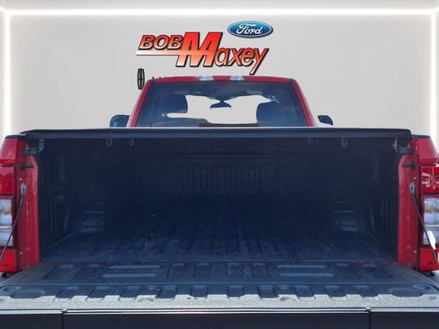 Used 2022 Ford F250 XLT w/ XLT Value Package AWD/4WD image 9