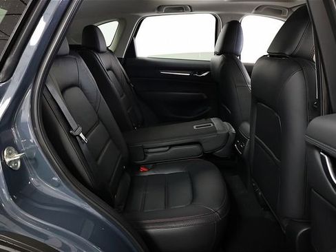 New 2025 MAZDA CX-5 Carbon Edition image 25