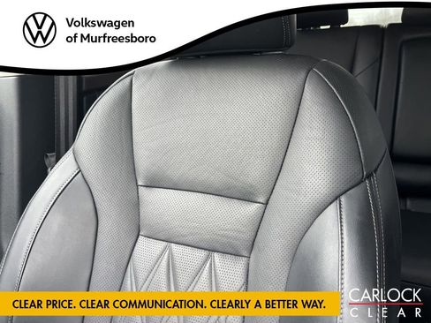 Used 2022 Nissan Rogue Platinum w/ Head-Up Display Package image 22