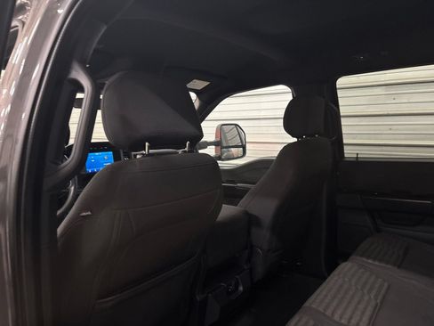 Used 2021 Ford F150 XL w/ STX Appearance Package AWD/4WD image 22