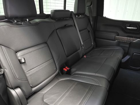 Used 2021 GMC Sierra 1500 Denali AWD/4WD image 16