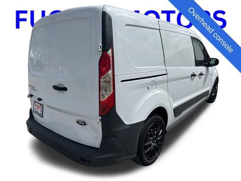 Used 2014 Ford Transit Connect XL FWD image 6